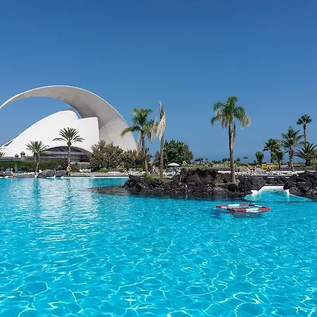 El Mirador Golf Costa Adeje *