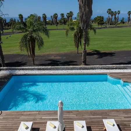 El Mirador Golf Costa Adeje *